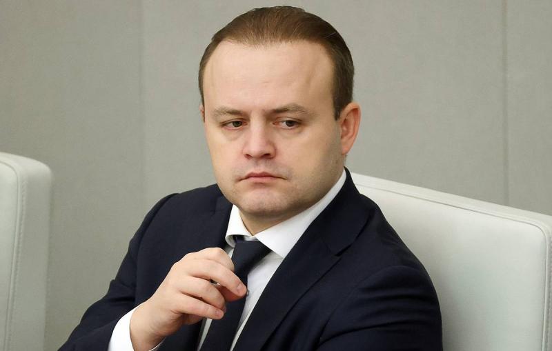 Даванков предложил изучать на уроках истории последствия от доносов в СССР