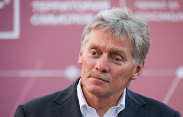 Песков: планы Киева атаковать Крымский мост подтверждают правильность начала СВО