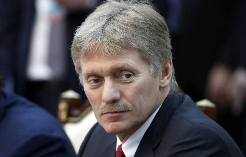Песков прокомментировал законность ударов по электросетям Украины
