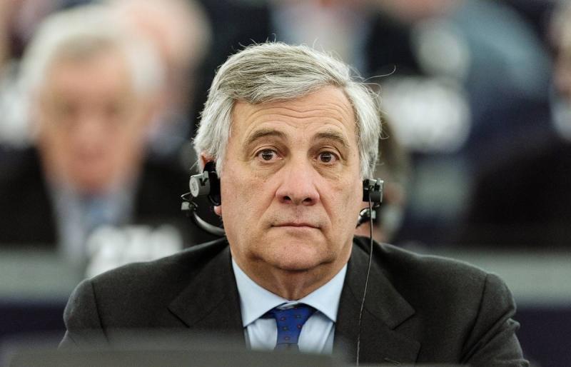 Власти Италии планируют инвестировать €140 млн в экономику Украины