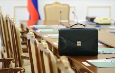 Григорий Молчанов назначен замсекретаря Совбеза РФ