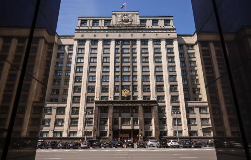 Госдума одобрила в I чтении уголовную ответственность за участие в нежелательных организациях