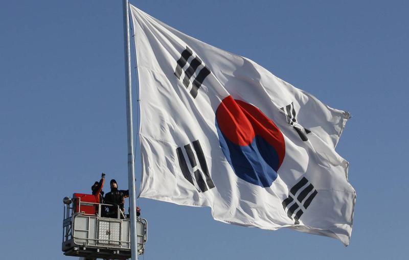 Yonhap: группа военных КНДР случайно пересекла межкорейскую границу