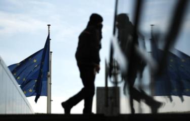ЕК передаст Киеву в июле €1,5 млрд доходов от реинвестирования российских активов