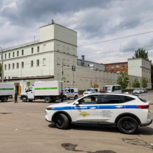 Выжившего участника захвата заложников в Ростове-на-Дону взяли под стражу