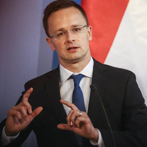Венгрия призвала НАТО с осторожностью подходить к вопросу членства Украины в альянсе