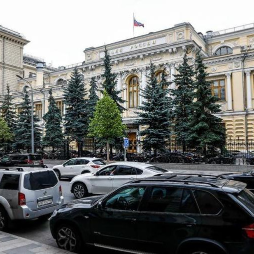 Внешний долг России на 1 июля сократился с начала года на 3,4%