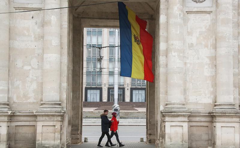 Молдавия планирует постепенно выйти из СНГ