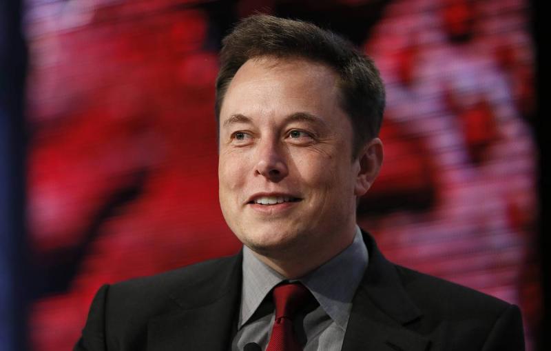 Маск опроверг сообщение NYT о планах SpaceX по созданию города на Марсе