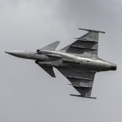 Швеция не будет передавать Киеву Gripen из-за поставок F-16