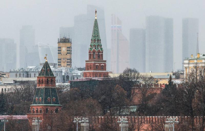 Кремль выступил с осуждением ударов США и Великобритании по Йемену