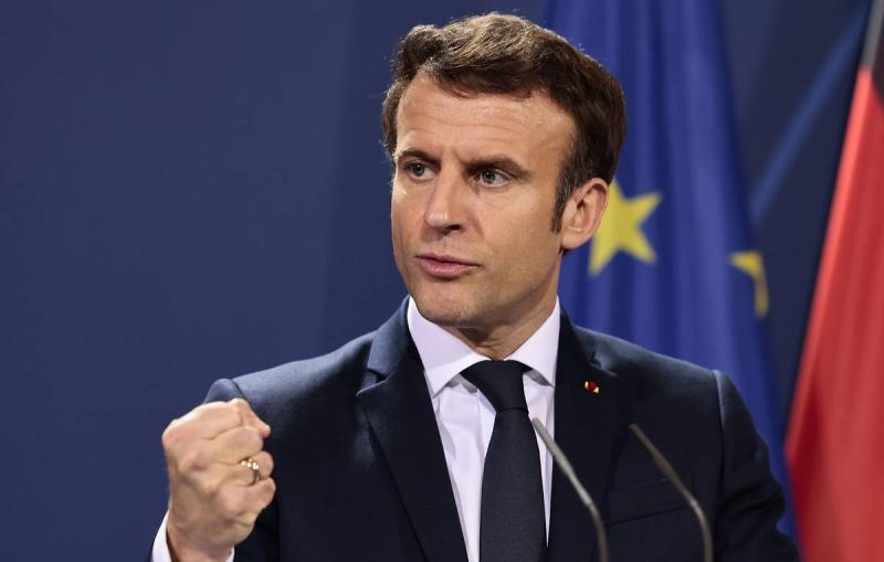 Le Monde: Макрон потребовал от нового правительства быстрых результатов