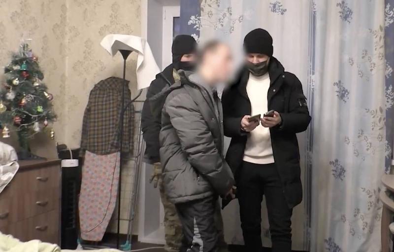 Задержан сотрудник режимного предприятия Пензенской области за связь с Польшей