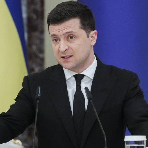 Зеленский заявил, что не видел конечного варианта законопроекта о мобилизации