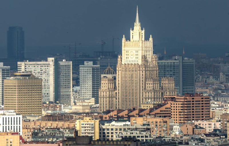 Россия применила ответные санкции в отношении 18 граждан Великобритании