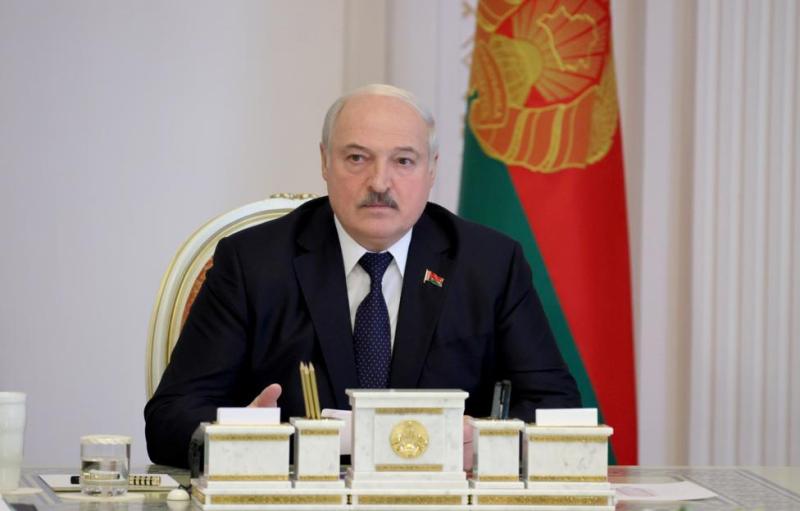 Лукашенко открыл призыв на срочную военную службу в феврале - мае 2024 года