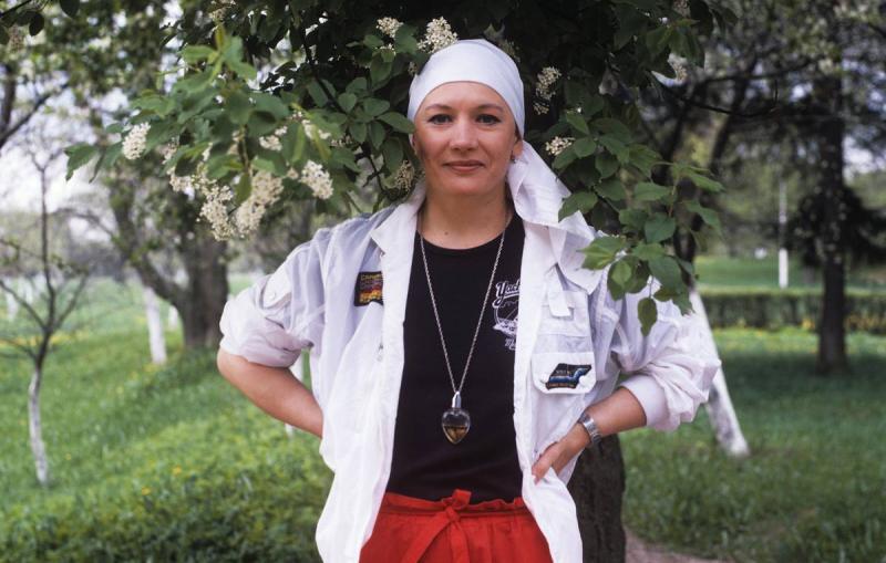 Ушла из жизни актриса Галина Яцкина