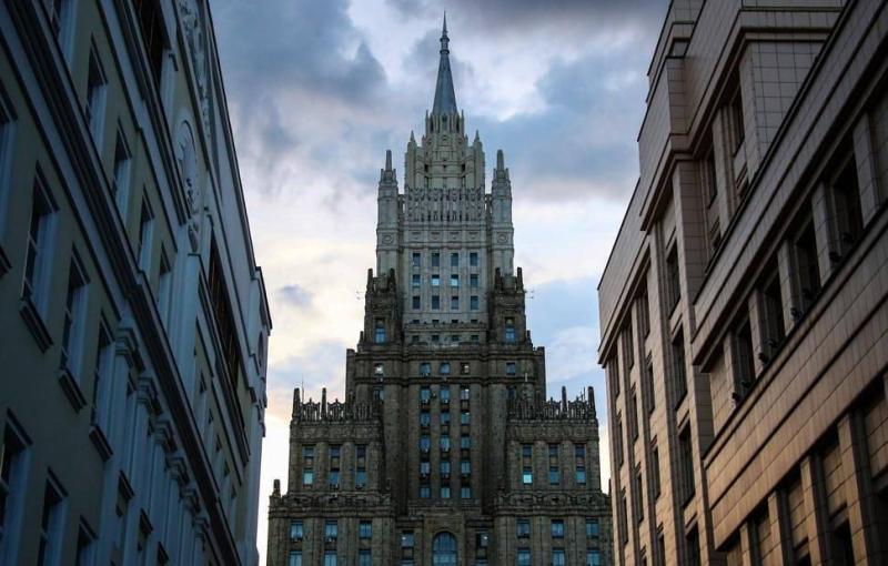 Россия применила санкции в отношении 347 граждан Латвии, Литвы и Эстонии