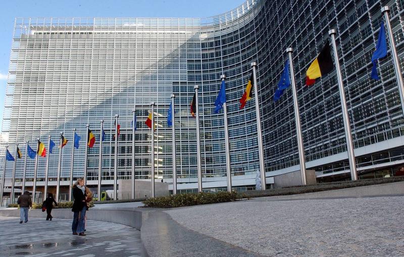 ЕК рекомендовала Совету ЕС начать переговоры о присоединении Боснии и Герцеговины