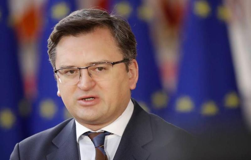 Кулеба назвал семь принципов военной дипломатии Украины