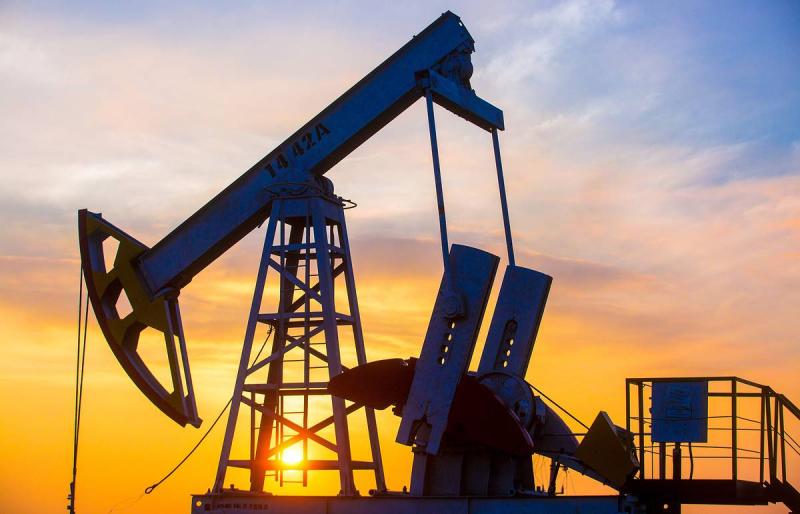 Цена нефти Brent впервые с 23 октября 2023 года поднималась выше $92 за баррель