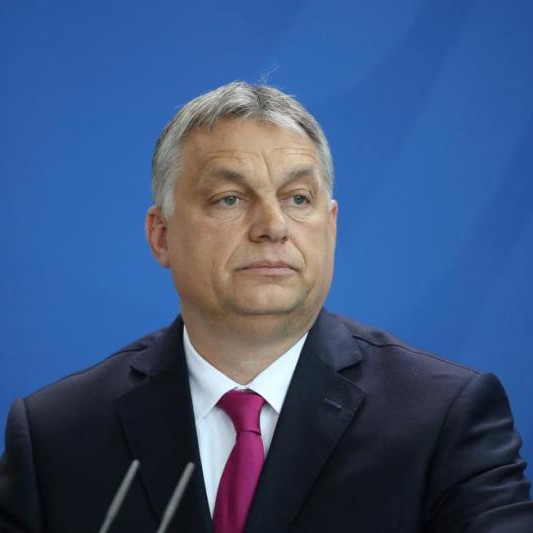 Орбан: НАТО предоставила Венгрии гарантии, что та сможет не участвовать в миссии на Украине