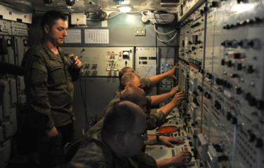 Вооруженные силы Белоруссии подтвердили готовность применить специальное ядерное оружие