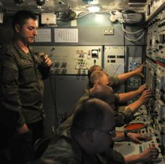 Вооруженные силы Белоруссии подтвердили готовность применить специальное ядерное оружие