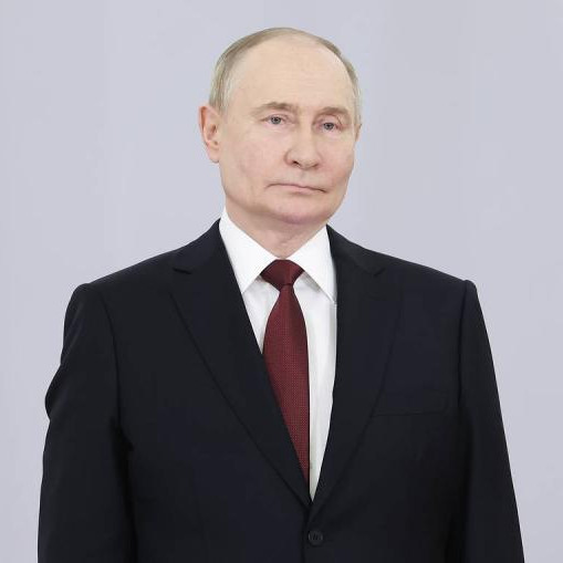 Путин: в России выросла целая плеяда командиров, 