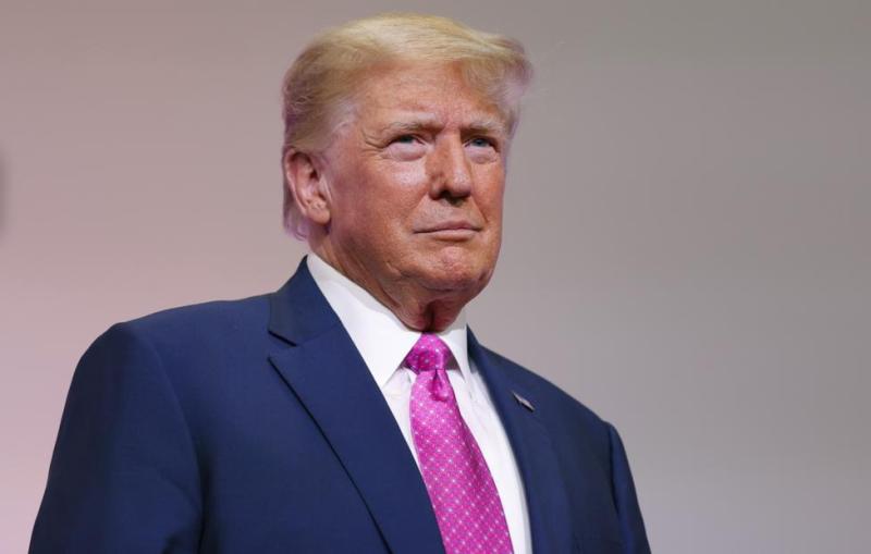 Трамп полагает, что конфликт на Украине не должен был начинаться