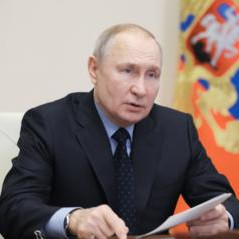 Президент РФ обсудил с Совбезом меры для ритмичной работы ОПК