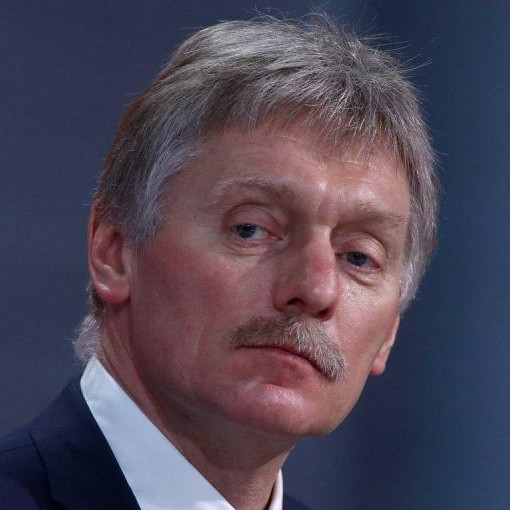 Песков считает неприемлемыми слова Байдена в адрес Путина