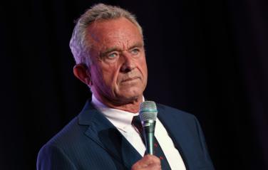 Кеннеди-младший после слов Байдена задумался о российских ракетах на Кубе