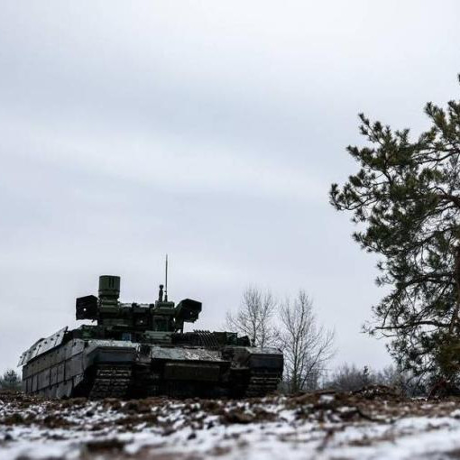 NYT: НАТО полагает, что Украина не сможет начать контрнаступление в 2024 году