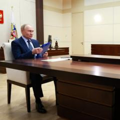 Путин уверен, что Россия обеспечит безопасность Донбасса и Новороссии