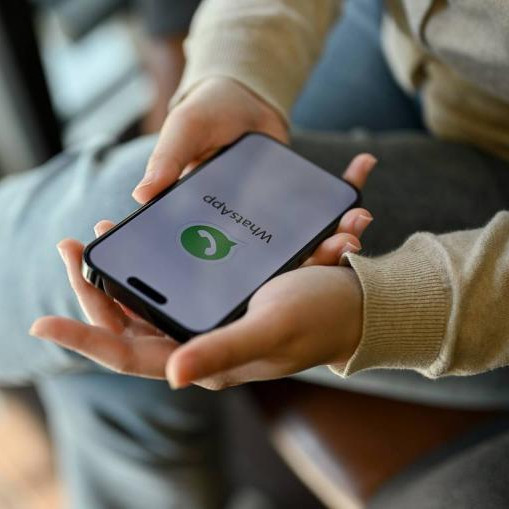 Работу WhatsApp в регионах России замедляют только при необходимости