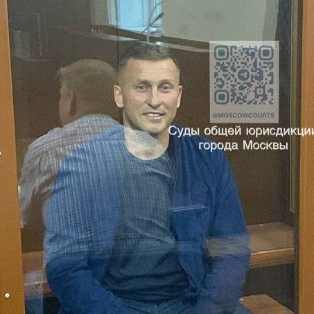 Главу Долгопрудного задержали