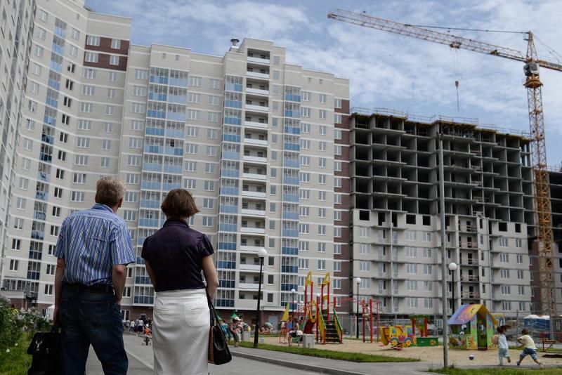 Хуснуллин: условия по Семейной ипотеке могут привязать к числу детей в семье