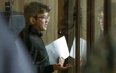 Экс-министр экономики Казахстана Бишимбаев получил 24 года лишения свободы