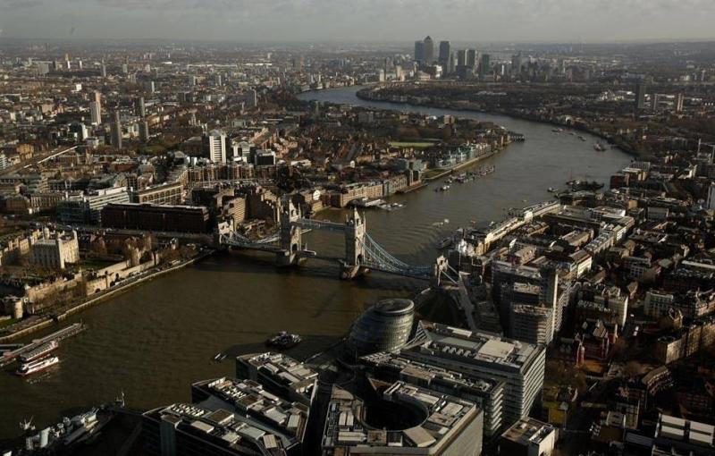 Британия расширила санкционный список в отношении России
