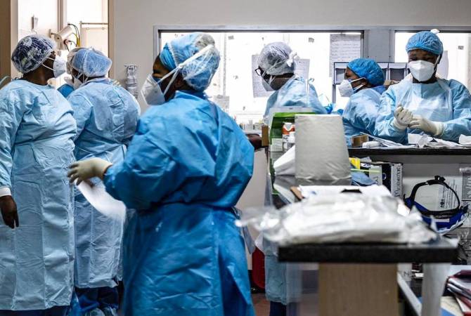 В ЮАР зарегистрировали второй летальный исход от mpox