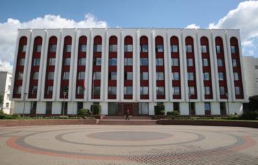 Белоруссия не стремится к ухудшению отношений с Арменией