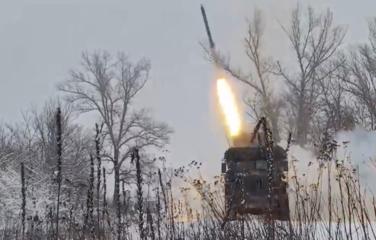 МО РФ: уничтожена пусковая установка ЗРК С-300 и станция РЭБ "Буковель-AD" ВСУ