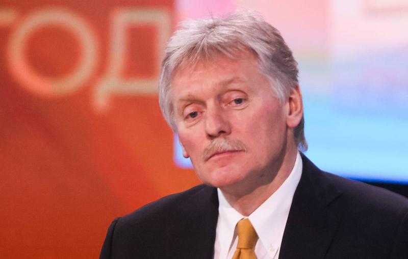 Песков заявил, что Путин не празднует День Святого Валентина