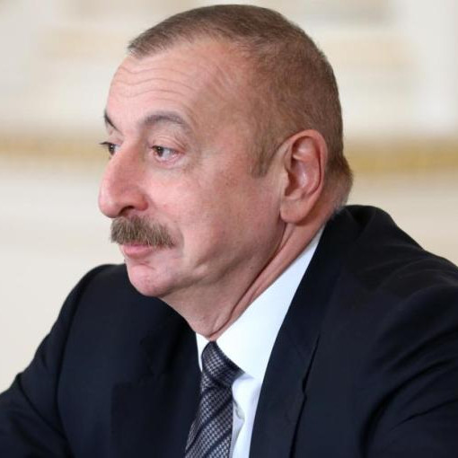 Алиев назвал недавние события на границе сигналом для Армении