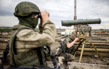 Глава Курской области сообщил о попытке украинской ДРГ войти в поселок Теткино