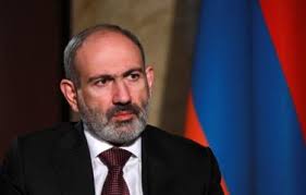 Пашинян: правительство Армении нацелено на углубление отношений с Евросоюзом