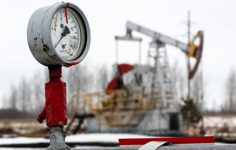 Цена нефти Brent на ICE впервые с 7 ноября 2023 года поднялась выше $85 за баррель
