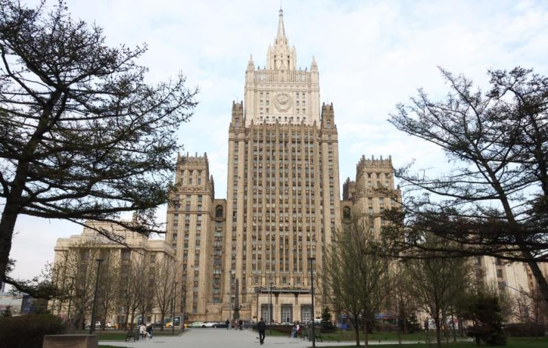 МИД России добавил в стоп-лист более 200 граждан США