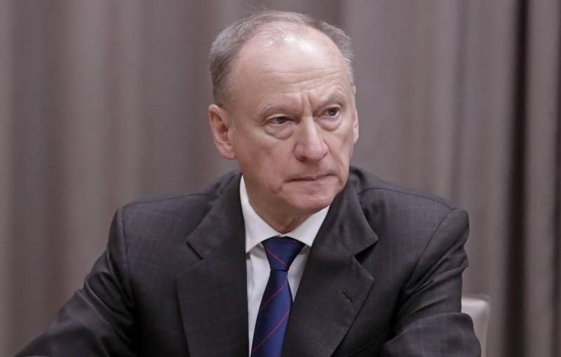 Президент РФ назначил Патрушева своим помощником